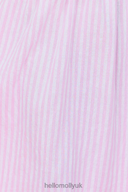 Clothing Hello Molly Candy Queen Midi Dress 866R45296