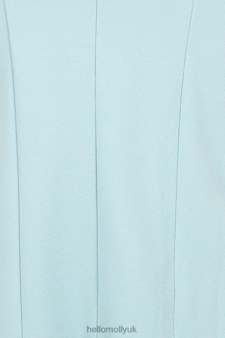 Clothing Hello Molly Guests Pick Midi Dress Sage 866R45022