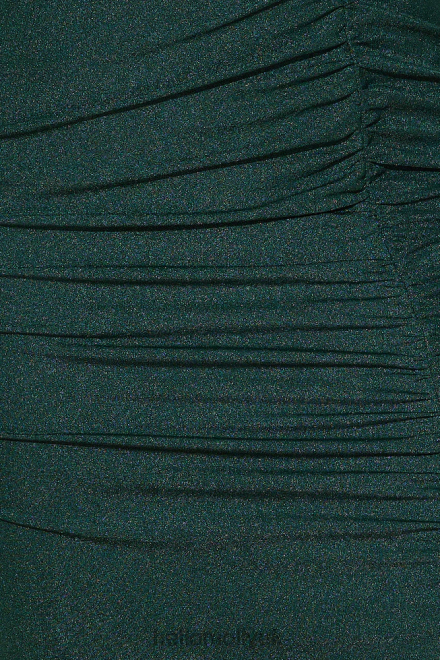 Clothing Hello Molly Hot Girl Vibes Midi Dress Forest Green 866R44760