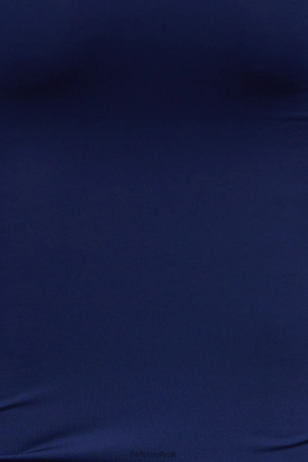 Clothing Hello Molly Moonlight Skies Midi Dress Navy 866R44000