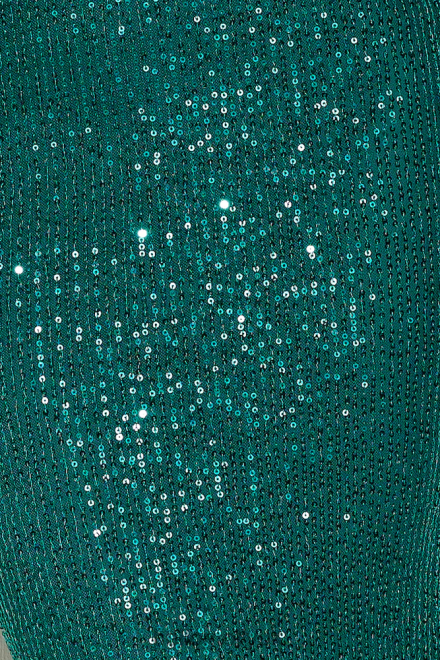 Clothing Hello Molly Shine Your Soul Sequin Maxi Dress Forest Green 866R45702