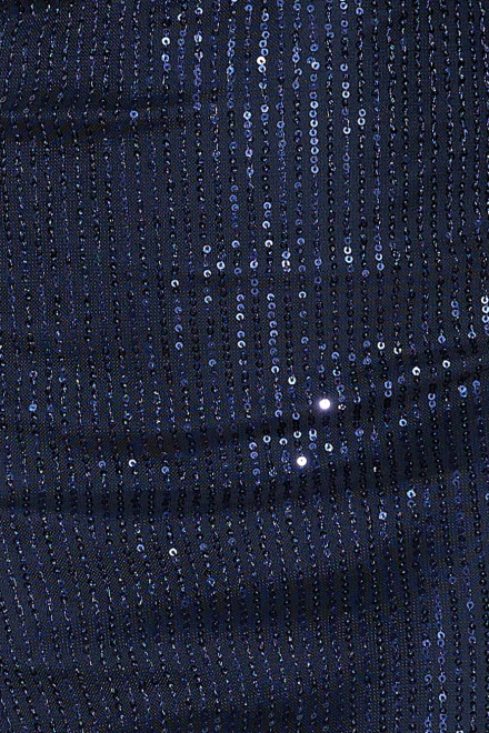 Clothing Hello Molly Sparkle On Time Sequin Maxi Dress Blue 866R45982