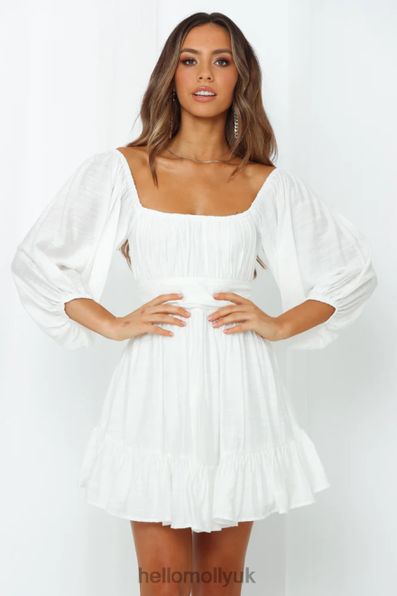 Clothing Hello Molly This Is Espionage Dress 866R46994