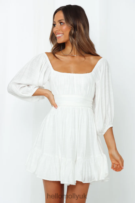 Clothing Hello Molly This Is Espionage Dress 866R46994