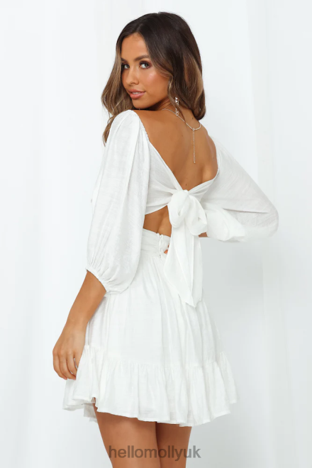 Clothing Hello Molly This Is Espionage Dress 866R46994