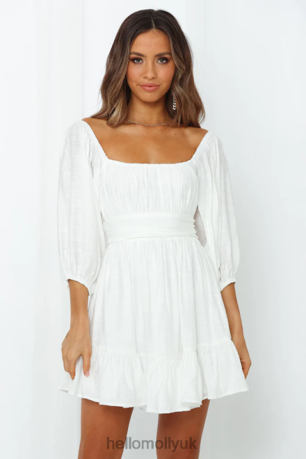 Clothing Hello Molly This Is Espionage Dress 866R46994